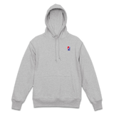 ヘヴィーウェイト フーディー裏起毛