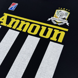 ヘヴィーウェイトスエットシャツ