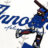 ヘヴィーウェイトスエットシャツ