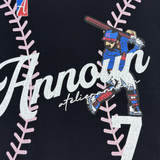 ヘヴィーウェイトスエットシャツ