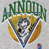 ヘヴィーウェイトスエットシャツ