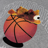 ヘヴィーウェイトスエットシャツ