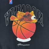 ヘヴィーウェイトスエットシャツ