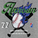 ヘヴィーウェイトスエットシャツ