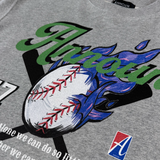 ヘヴィーウェイトスエットシャツ