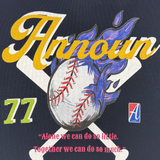 ヘヴィーウェイトスエットシャツ