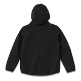 ドライストレッチニット フーディジャケット