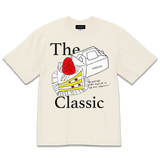 ダメージ加工 Tシャツ