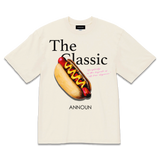 ダメージ加工 Tシャツ