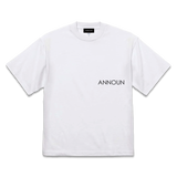 ルーズ Tシャツ
