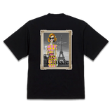 ルーズ Tシャツ