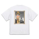 ルーズ Tシャツ