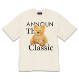 ダメージ加工 Tシャツ