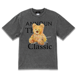 ダメージ加工 Tシャツ