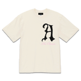 ダメージ加工 Tシャツ