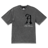 ダメージ加工 Tシャツ