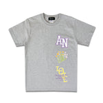 ANロゴ LOVE Tシャツ