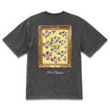 ダメージ加工 Tシャツ