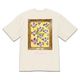 ダメージ加工 Tシャツ