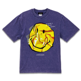 ダメージ加工 Tシャツ