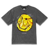 ダメージ加工 Tシャツ