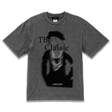 ダメージ加工 Tシャツ