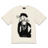 ダメージ加工 Tシャツ