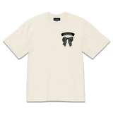 ダメージ加工 Tシャツ