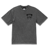 ダメージ加工 Tシャツ