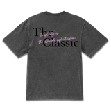 ダメージ加工 Tシャツ