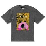 ダメージ加工 Tシャツ