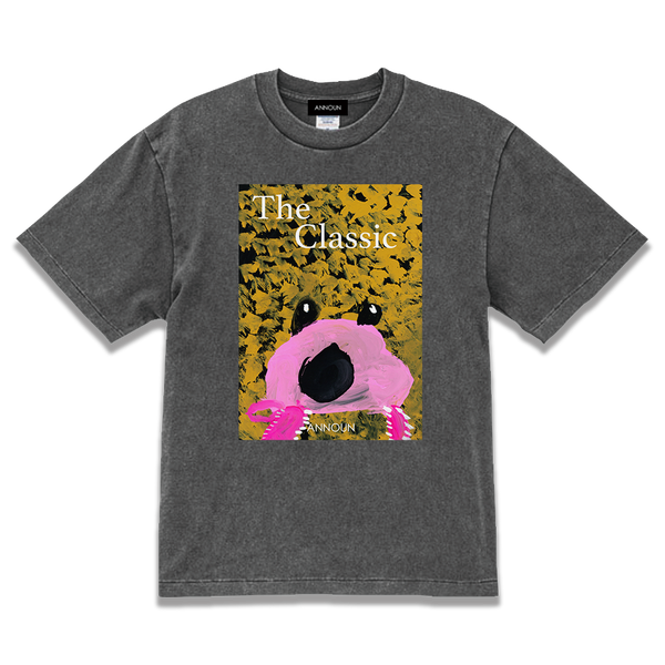 ダメージ加工 Tシャツ – ANNOUN ダメージ加工 Tシャツ – ANNOUN