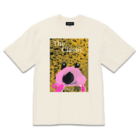 ダメージ加工 Tシャツ – ANNOUN