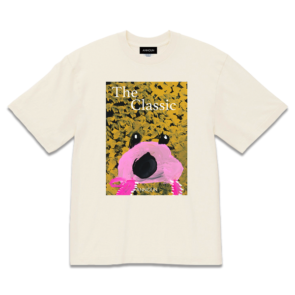 ダメージ加工 Tシャツ – ANNOUN ダメージ加工 Tシャツ – ANNOUN