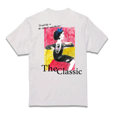 ヘンリーネック Tシャツ