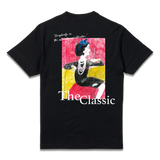 ヘンリーネック Tシャツ