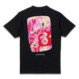 ヘンリーネック Tシャツ