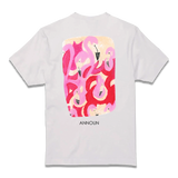 ヘンリーネック Tシャツ