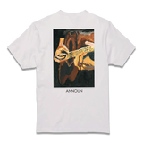 ヘンリーネック Tシャツ