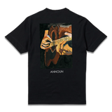 ヘンリーネック Tシャツ