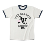 リンガー Tシャツ
