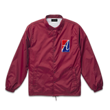 コーチジャケット