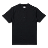 ヘンリーネック Tシャツ