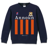 KIDS スエットシャツ