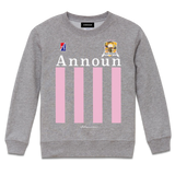 KIDS スエットシャツ