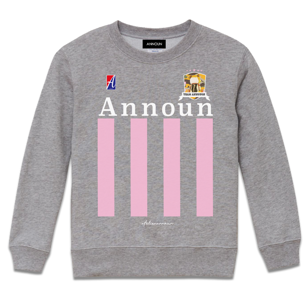 KIDS スエットシャツ