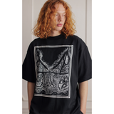 ルーズ Tシャツ