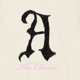 ダメージ加工 Tシャツ