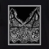 ルーズ Tシャツ