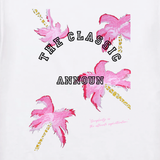 ルーズ Tシャツ